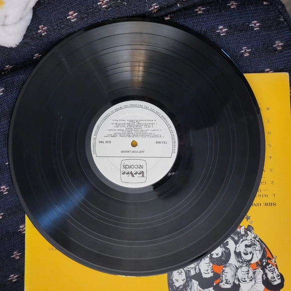 1979 just for laughs comedy record - Picture 4 of 7